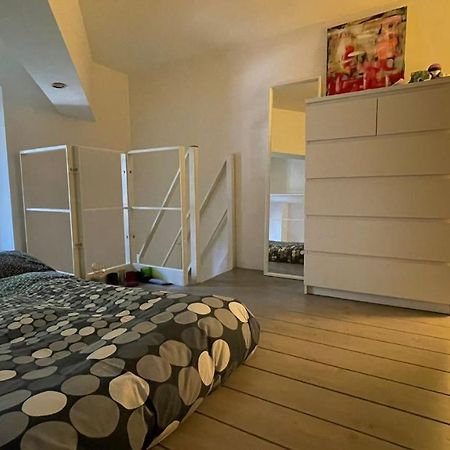 Nolo Square Apartment Milano Eksteriør bilde
