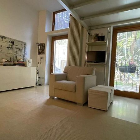Nolo Square Apartment Milano Eksteriør bilde