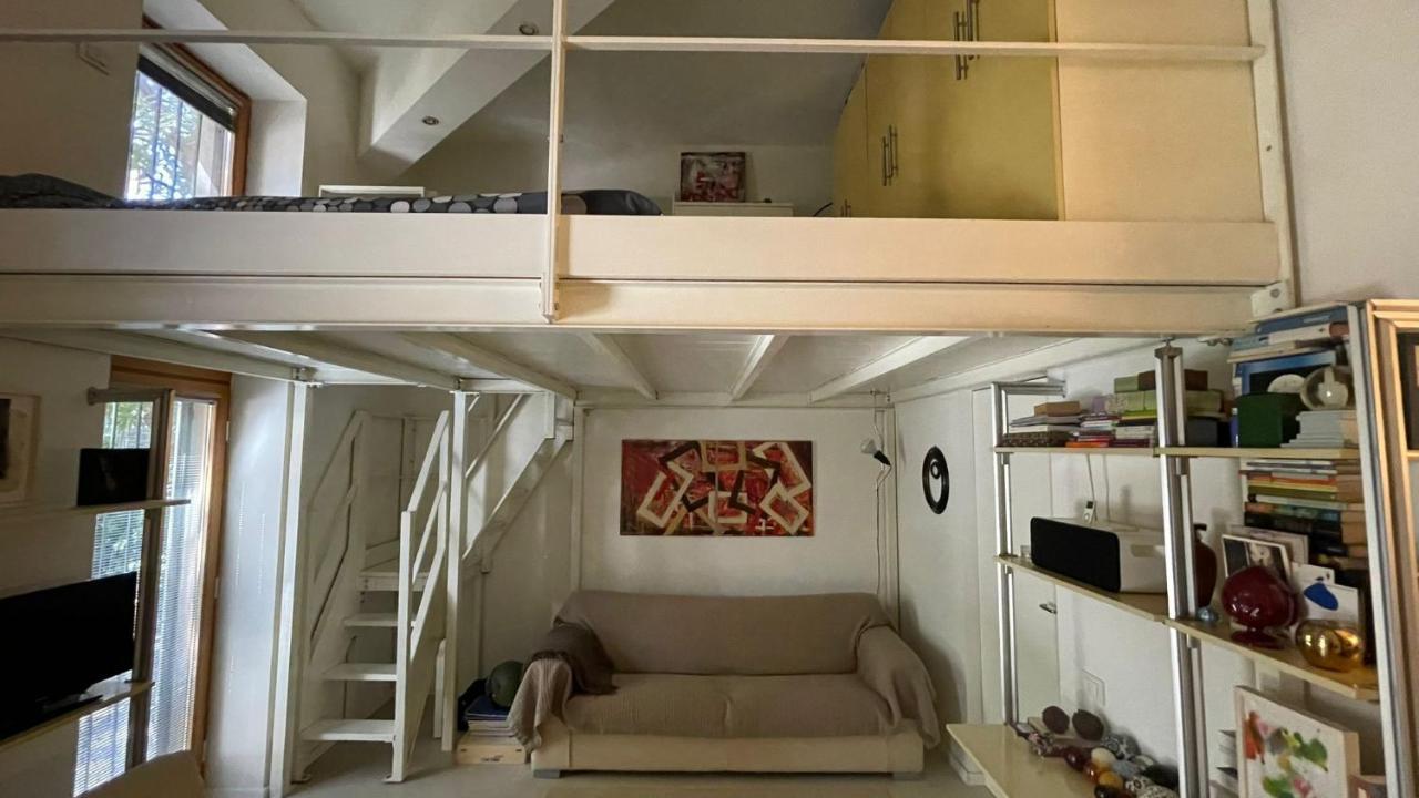 Nolo Square Apartment Milano Eksteriør bilde
