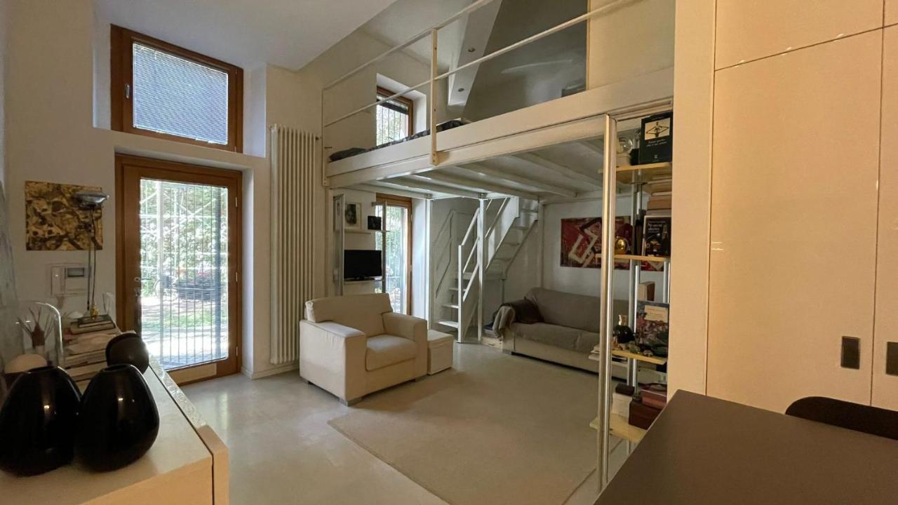 Nolo Square Apartment Milano Eksteriør bilde