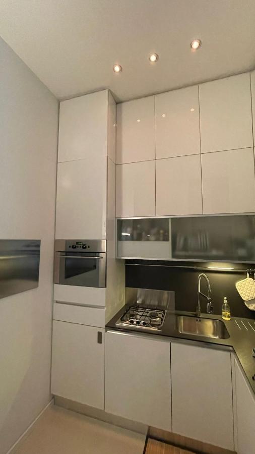 Nolo Square Apartment Milano Eksteriør bilde