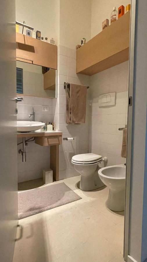Nolo Square Apartment Milano Eksteriør bilde